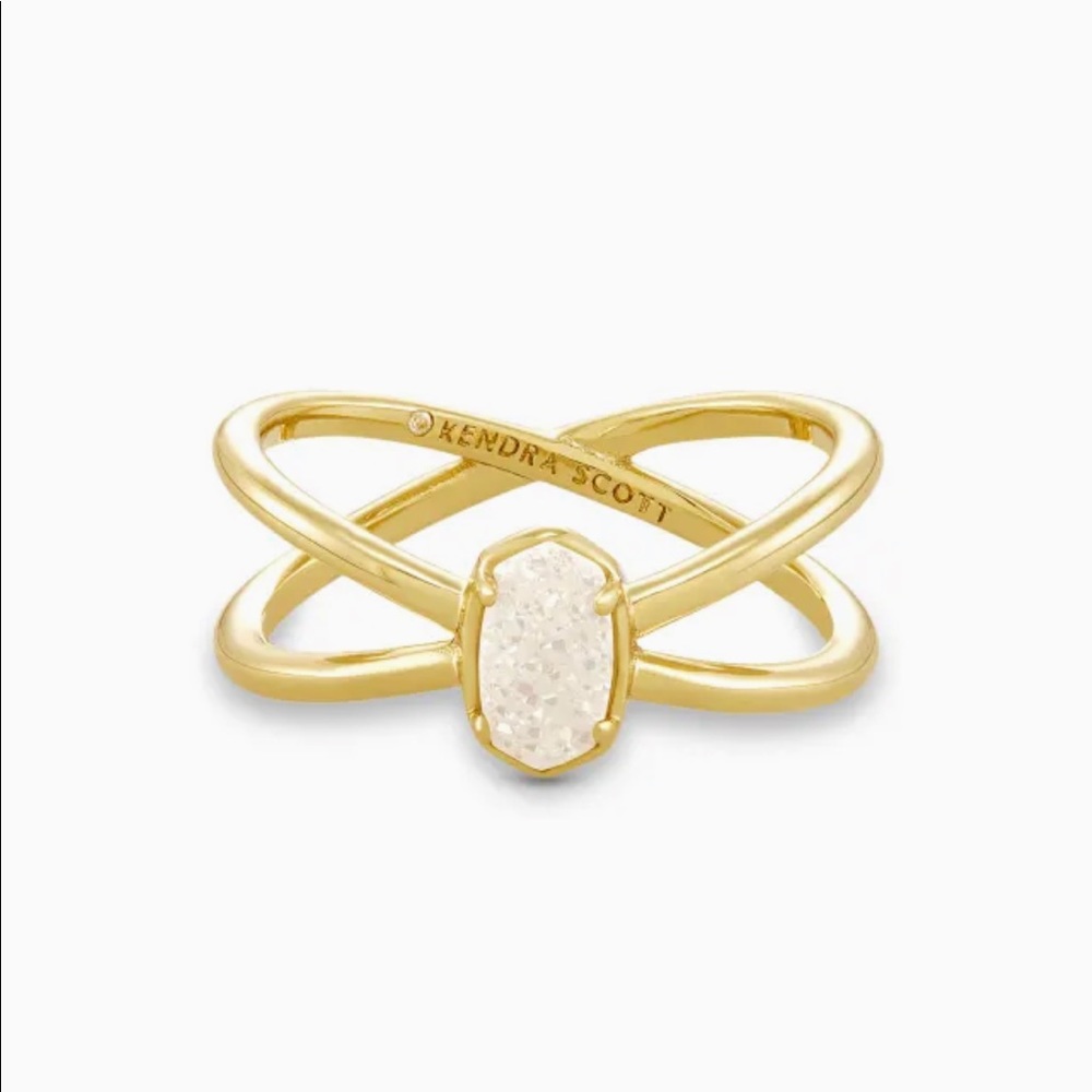 Kendra Scott ring